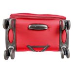Verage Trolley Bag GM21002 Burgundy 29" - Image 4
