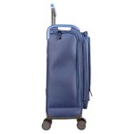 Verage Toledo Trolley Bag GM21002 Navy 19" - Image 4