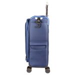 Verage Toledo Trolley Bag GM21002 Navy 19" - Image 5