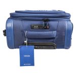 Verage Toledo Trolley Bag GM21002 Navy 19" - Image 7