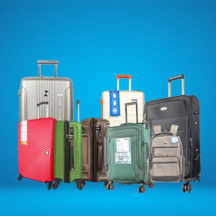 Luggage & Travel Bags