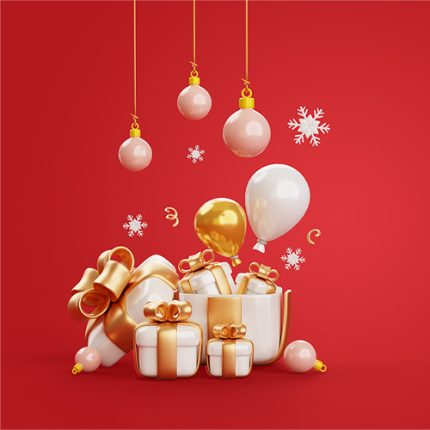 Christmass Decor