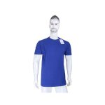 Storesome Craxx Men Knits F. Terry 2 pc set #K-072 Royal Blue L - Image 3