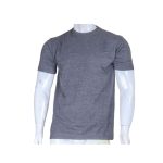 Storesome Craxx Men Knits F. Terry 2 pc set #K-071 Charcoal S - Image 2