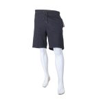 Storesome Craxx Men Knits F. Terry 2 pc set #K-070 Black S