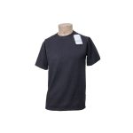 Storesome Craxx Men Knits F. Terry 2 pc set #K-070 Black S - Image 2