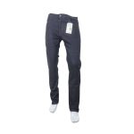 Storesome Craxx Men Denim Jeans #3429 Black 34