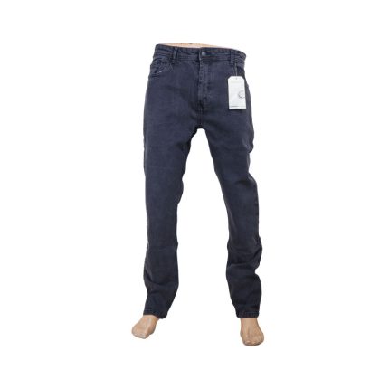 Storesome Craxx Men Denim Jeans #3430 Charcoal 36