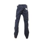 Storesome Craxx Men Denim Jeans #3430 Charcoal 36 - Image 2