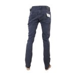 Storesome Craxx Men Denim Jeans #3433 Lt. Blue 32 - Image 2