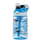 Contigo Cleanable 14 oz Cotton Candy Gummy Shark - Image 3