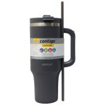 Contigo Streeterville Tumbler Stainless Steel 1200ml – Darkstone