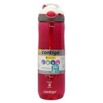 Contigo Ashland TREN 720ml Sangria Water Bottle