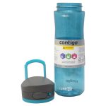 Contigo Jackson 2.0 Tritan Water Bottle 720ml – Juniper - Image 3