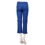 Storesome Craxx Girls Denim Straight Jeans #7192 Mid Blue 9/10Y - Image 2