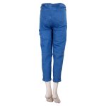 Craxx Boys Denim Joggers #10196 Light Blue 11/12Y - Image 2