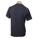 Storesome Craxx Men Knits F. Terry 2 Pc Set #K-070 Black - Image 4