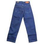 Storesome Craxx Boys Denim Jeans #9413 - Dark Blue (7/8 Years) - Image 2