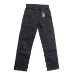 Storesome Craxx Boys Denim Jeans #9408 - Grey (13/14 Years)