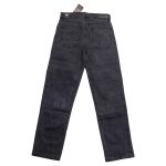 Storesome Craxx Boys Denim Jeans #9408 - Grey (13/14 Years) - Image 2