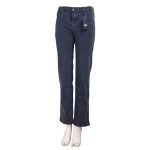 Craxx Girls Denim Straight Jeans #7195 Grey – (13/14Yrs)