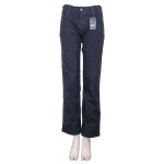 Craxx Girls Denim Straight Jeans #7194 Black – (13/14 Years)