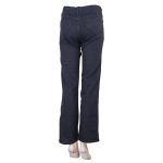 Storesome Craxx Girls Denim Straight Jeans #7194 Black – (13/14 Years) - Image 2
